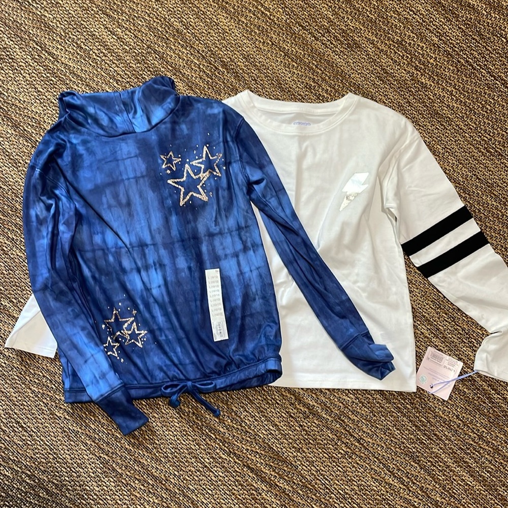 2 top bundle